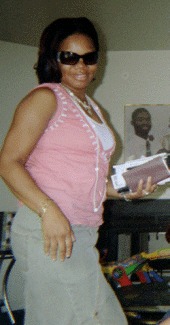 Lisa Munford