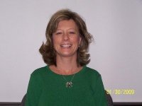 Christie Brinsfield