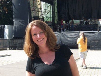 Chrisanne Mcnelis