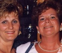 Nancy Tocher