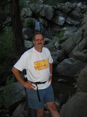Michael Grace