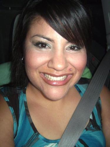 Trisha Lopez