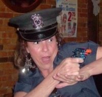 Lisa Anderson