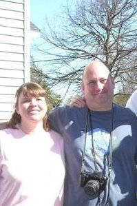 Tracey Smith