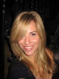 Deanna Calafato