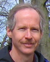 Brian Johnston