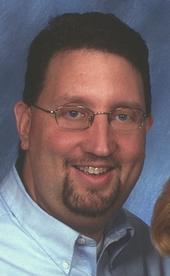 Darren Norton