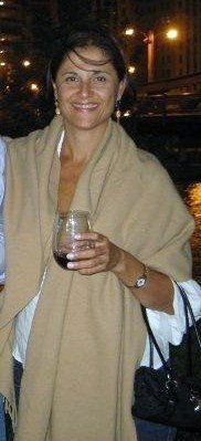 Vesna Tomic