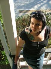 Leslie Shattuck