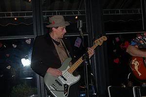 Roger Hill