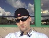 Jeremy Klossner