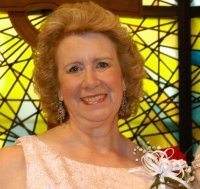 Patricia Kelley