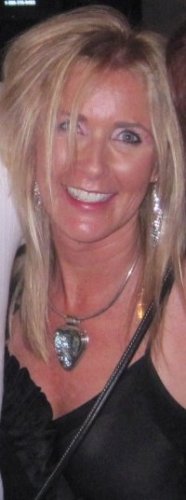 April Shores