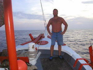 Daniel Orear