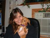 Heidi Standridge