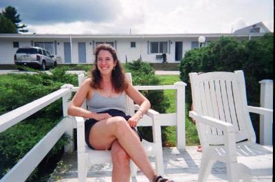 Sharon Goldman