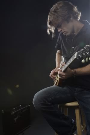 Justin Quantz