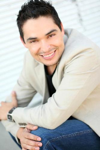 Bernardo Verdugo