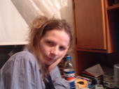 Katherine Mcgue