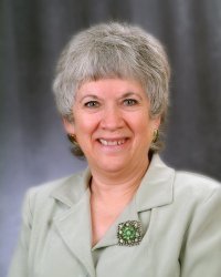 Judith Stoof