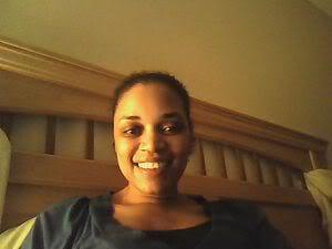 Octavia Mcghee