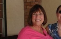 Connie Blessitt