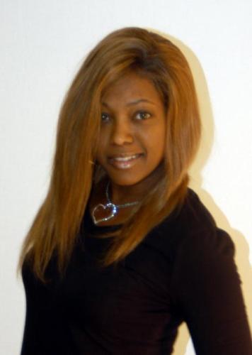 Renee Brown