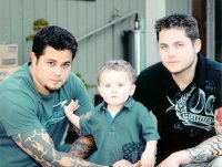 Matthew Sanders
