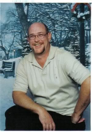 Richard Burns