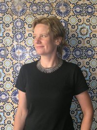 Orla Odriscoll