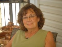 Lynda Flicker