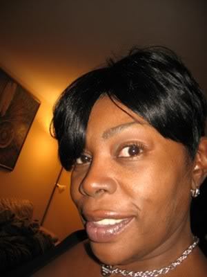 Gwendolyn Brown