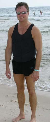 Scott Alexander