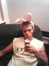 Christopher Fornshil