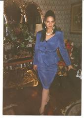 Dora Thomas