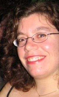 Christina Cahoon