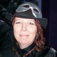 Cathy Mcquillin