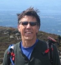 Mark Silverstein