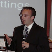Brandon Perlow