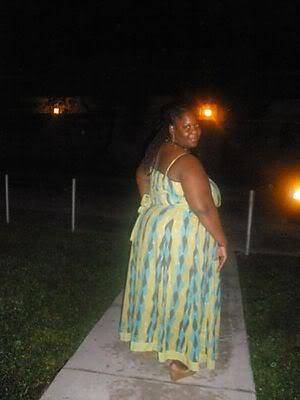 Channell Ward