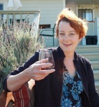 Mary Whipp