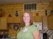 Becky Mcclure