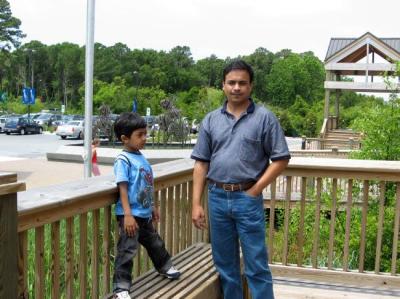 Mofizur Rahman