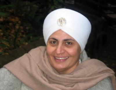 Gurubachan Khalsa