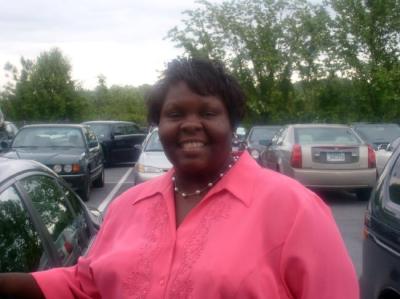 Lisa Huggins