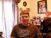 Timothy Huggins