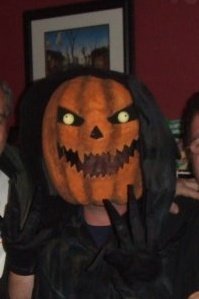 Mark Fogarasi