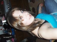Stacie Hill