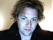 Ryan Frisbie