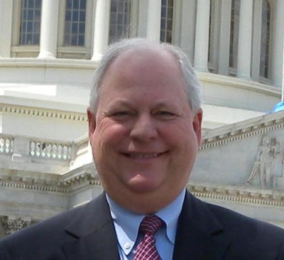 William Blanchard